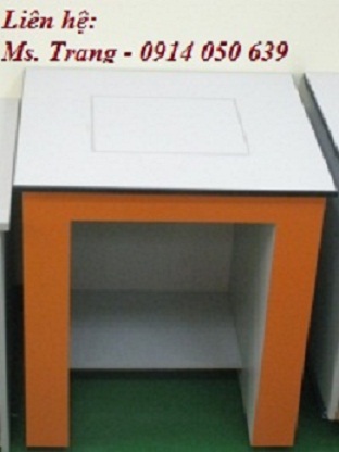 Dịch vụ thiết kế và lắp đặt nội thất phòng thí nghiệm đạt tiêu chuẩn quốc tế